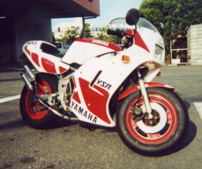 よしゆきさん YSR80
